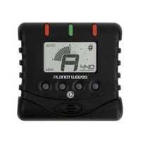 Planet Waves Universal II Chromatic Tuner