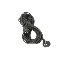 AVE Connex PWR-15M Power Extension Lead - 15m