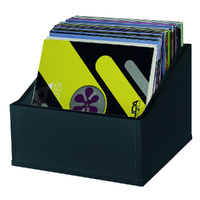 Glorious Record Box Advanced 110 - Black