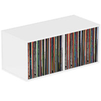 Glorious Record Box 230 - White