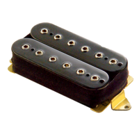 ROSWELL HUMBUCKER NECK BK