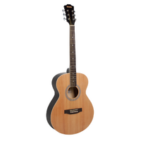 Redding RGC51 Acoustic Steel String Guitar (Natural Gloss)