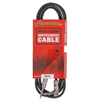 Australasian 10' Guitar Cable