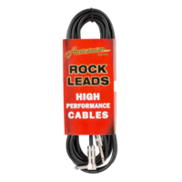 AUSTRALASIAN 20' GUITAR CABLE