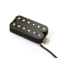 ROSWELL HUMBUCKER NECK BK