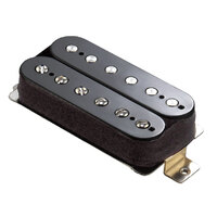 ROSWELL HUMBUCKER NECK BK