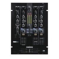 Reloop RMX-33i DJ Mixer 3 Channel