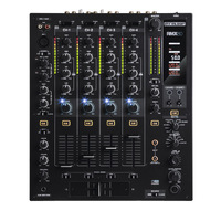 Reloop RMX 60 DJ Mixer 4 Channel