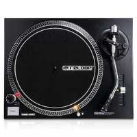 Reloop RP-2000 MK2 Pro Direct Drive Turntable