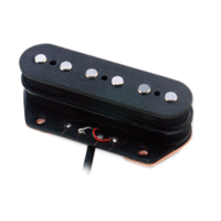 ROSWELL TL BRIDGE PICKUP BK