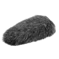 Shure SHR-A83-FUR Fur Windjammer for VP83 & VP83F