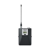 Axient Digital Bodypack Transmitter 606-694MHz