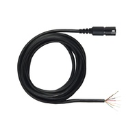 Shure SHR-BCASCA1 Replacement Cable for BRH440M / BRH441M