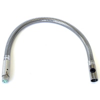 Shure SHR-G18CN Gooseneck 460mm XLR Ends