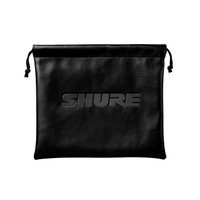 Shure SHR-HPACP1 Carrying bag for SRH240 / SRH440 / SRH550DJ / SRH750DJ / SRH840