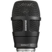 SHURE RPW204 Wireless Head Assy Nexadyne Supercardioid; Black