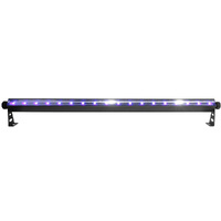 Chauvet DJ SlimSTRIP UV-18 IRC UV Wash Strip