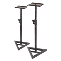 XTREME SMS800 Studio Monitor Stands