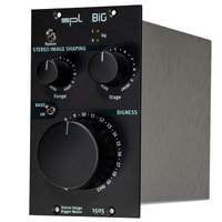 SPL BIG 500 Series Module Stereo Image Shaping