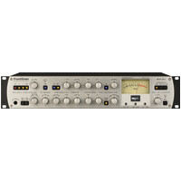 SPL Frontliner Channel Strip + Premium Transformer + AD Converter