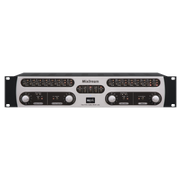 SPL Analog Summing Unit with 16 Inserts