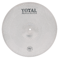 SRC16 Total Percussion 16" Sound Reduction Cymbal.