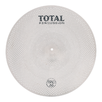 Src20 Total Percussion 20" Sound Reduction Cymbal.