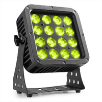 Beamz PRO Star Color 128 MK2 Outdoor LED Flood Light