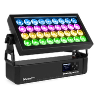 BeamZ Star-Color 540 Outdoor LED Wash Light