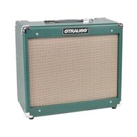 Strauss 20 Watt Combo Valve Amplifier with Reverb