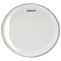 DXP 20" CLEAR HEAD