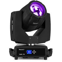 Beamz PRO Tiger E 7R Moving Head Beam DMX