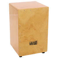 TOCA PLAYERS SERIES CAJON NAT