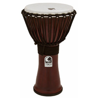 TOCA 10" DJEMBE SYNTH.HEAD-RED