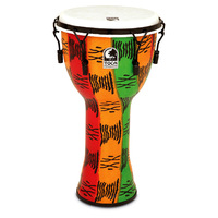 TOCA 12" MECH TUNE DJEMBE SPIR