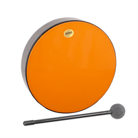 MANO UE849O 10" HAND DRUM ORANGE