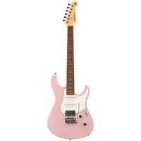 Yamaha Pacifica Standard Plus PACS12+ Rosewood Fingerboard in Ash Pink