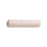 DR PARTS SLOTTED BONE NUT UKUL