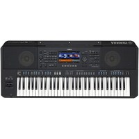 YAMAHA PSRSX920 ARRANGER WORKSTATION KEYBOARD