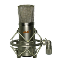 AVE VOXCON-XLR Studio Condenser Microphone