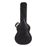 Crossfire Deluxe Shaped Classical Guitar Hard Case