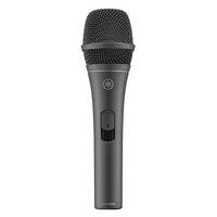 Yamaha YDM505S Dynamic Cardioid Microphone with Switch