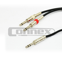 AVE Connex YJMJS Y-Split Adapter Cable