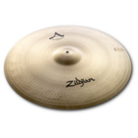 Zildjian A Zildjian 24" Medium Ride