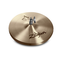 Zildjian A Zildjian 13" New Beat HiHat Pair