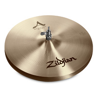 Zildjian A Zildjian 15" New Beat HiHat Pair