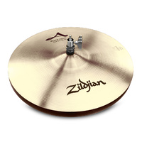 Zildjian A Zildjian 14" Rock HiHat Pair