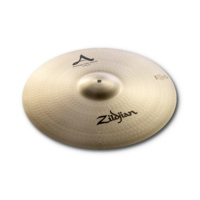 Zildjian A Zildjian 20" Medium Thin Crash