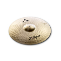 Zildjian A Zildjian 18" Heavy Crash Brilliant