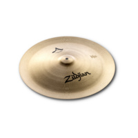 Zildjian A Zildjian 18" China High